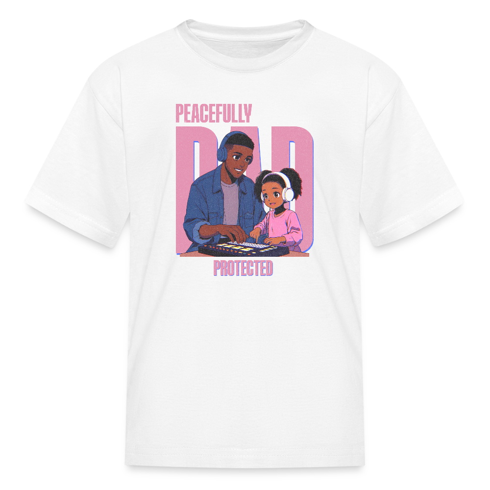 Kids' T-Shirt - white