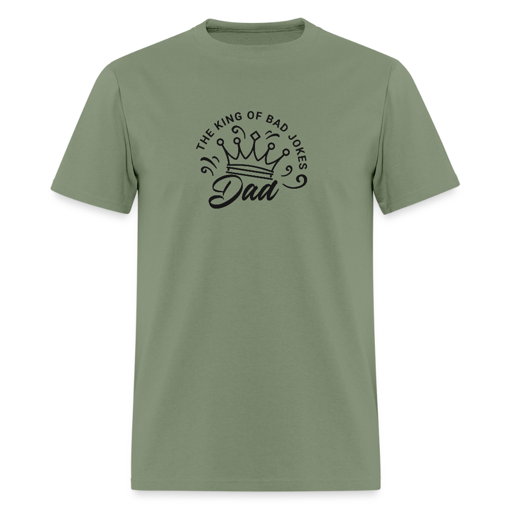 Unisex Classic T-Shirt - military green