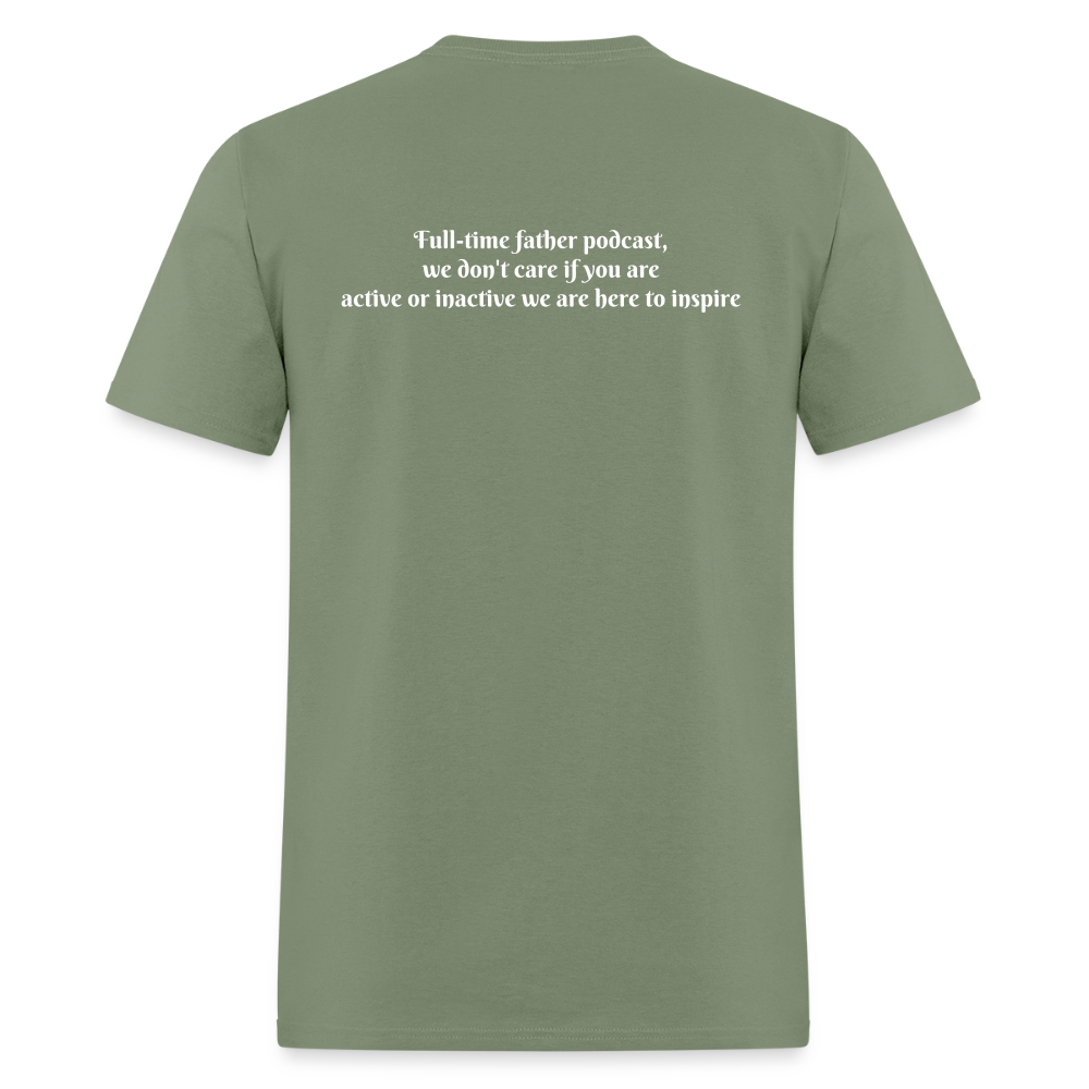 Unisex Classic T-Shirt - military green