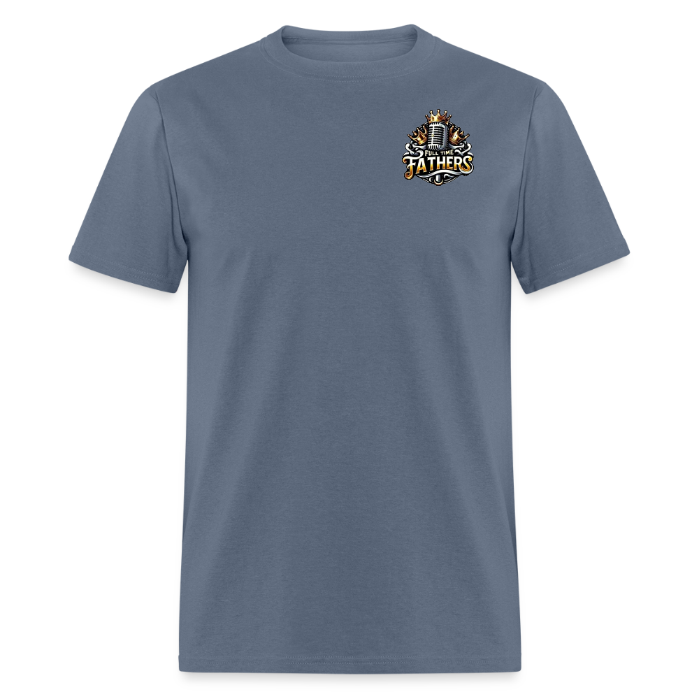 Unisex Classic T-Shirt - denim
