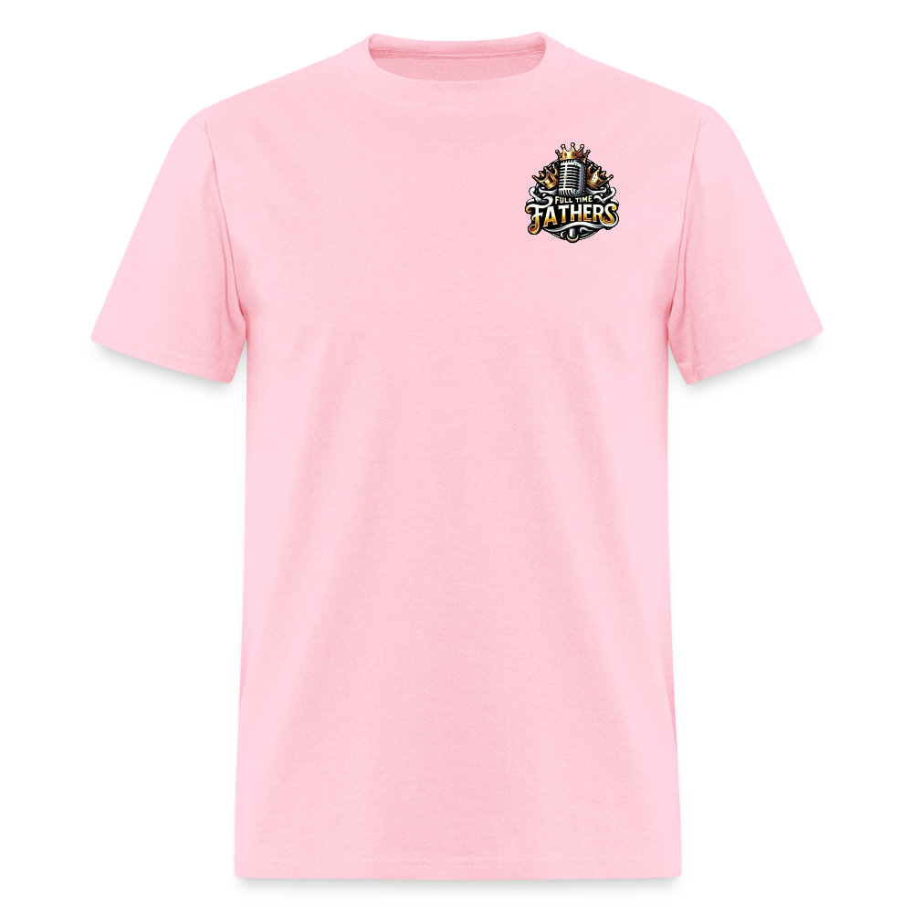 Unisex Classic T-Shirt - pink