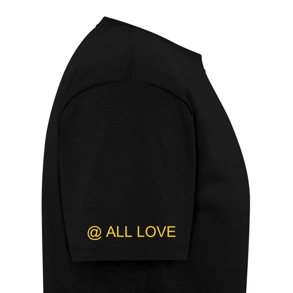 Unisex Classic T-Shirt - black