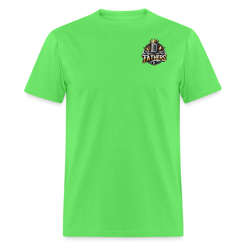 Unisex Classic T-Shirt - kiwi