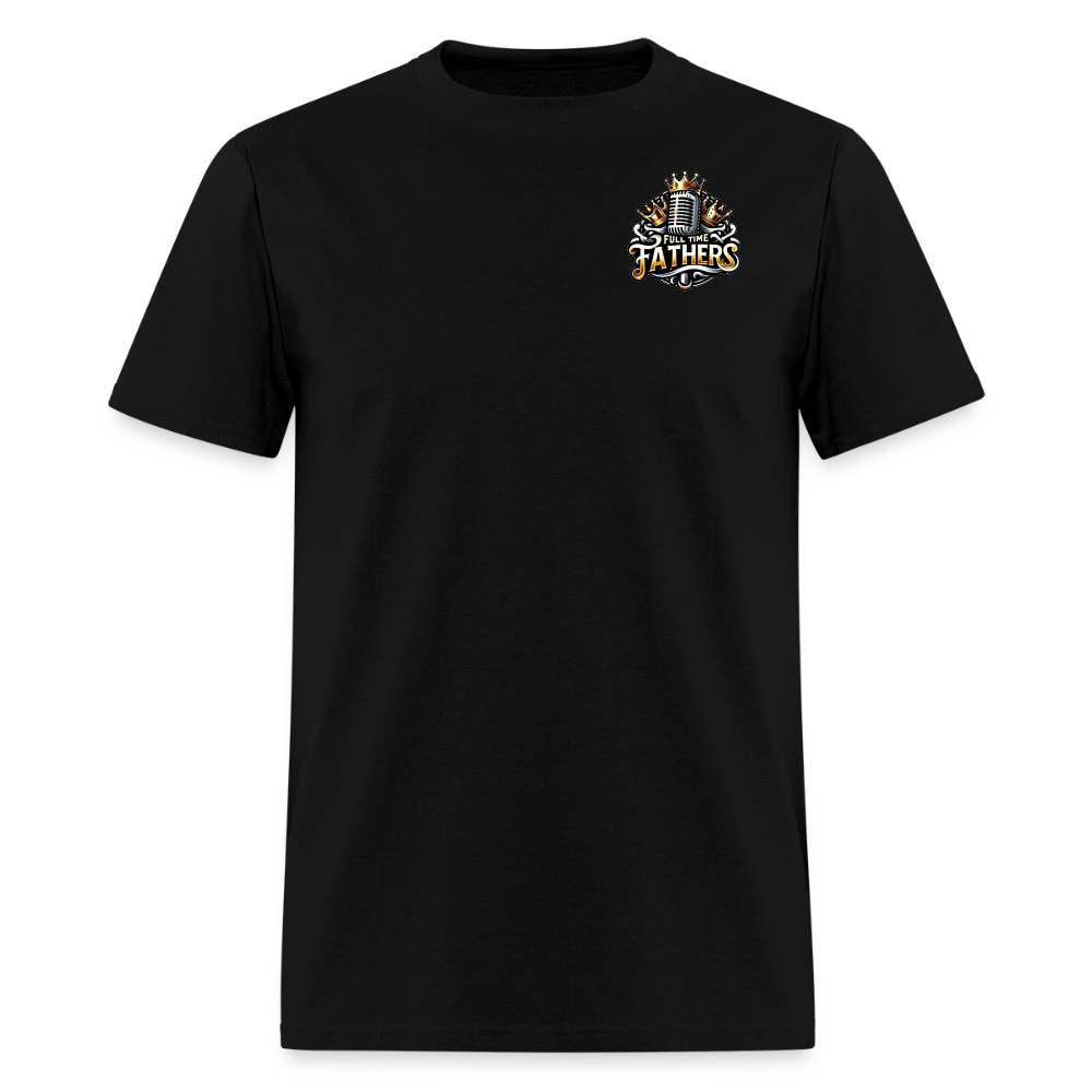 Unisex Classic T-Shirt - black