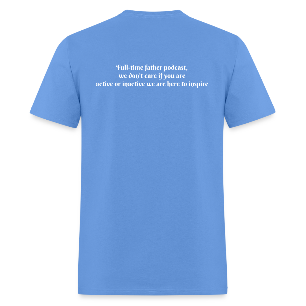Unisex Classic T-Shirt - carolina blue