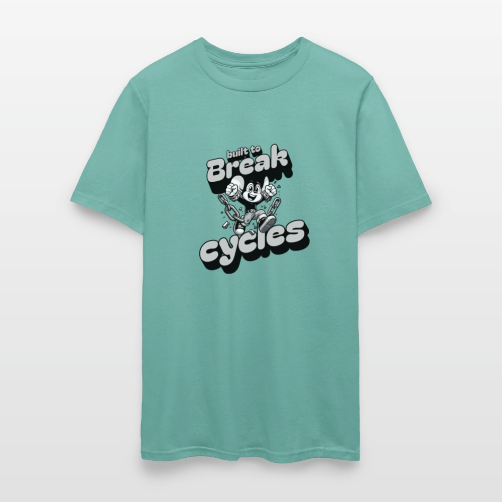 Unisex Classic T-Shirt - aquatic