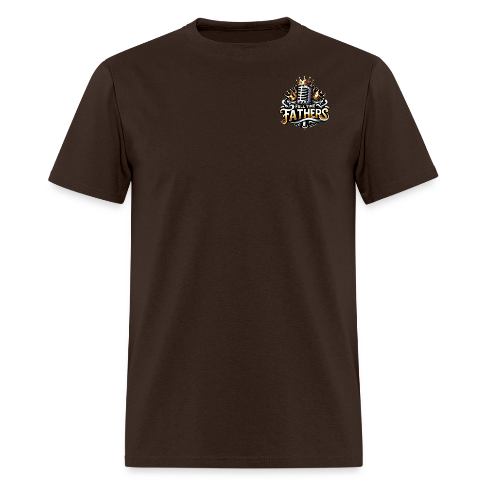 Unisex Classic T-Shirt - brown
