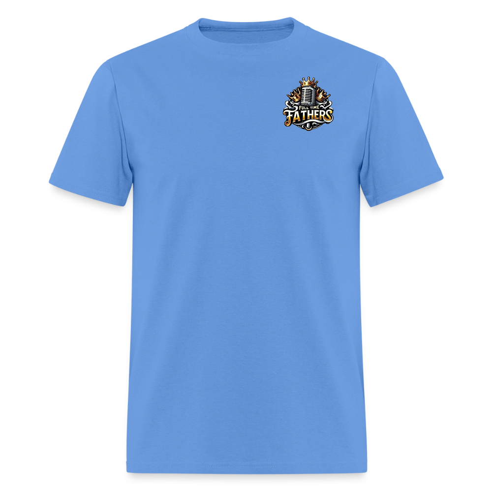 Unisex Classic T-Shirt - carolina blue