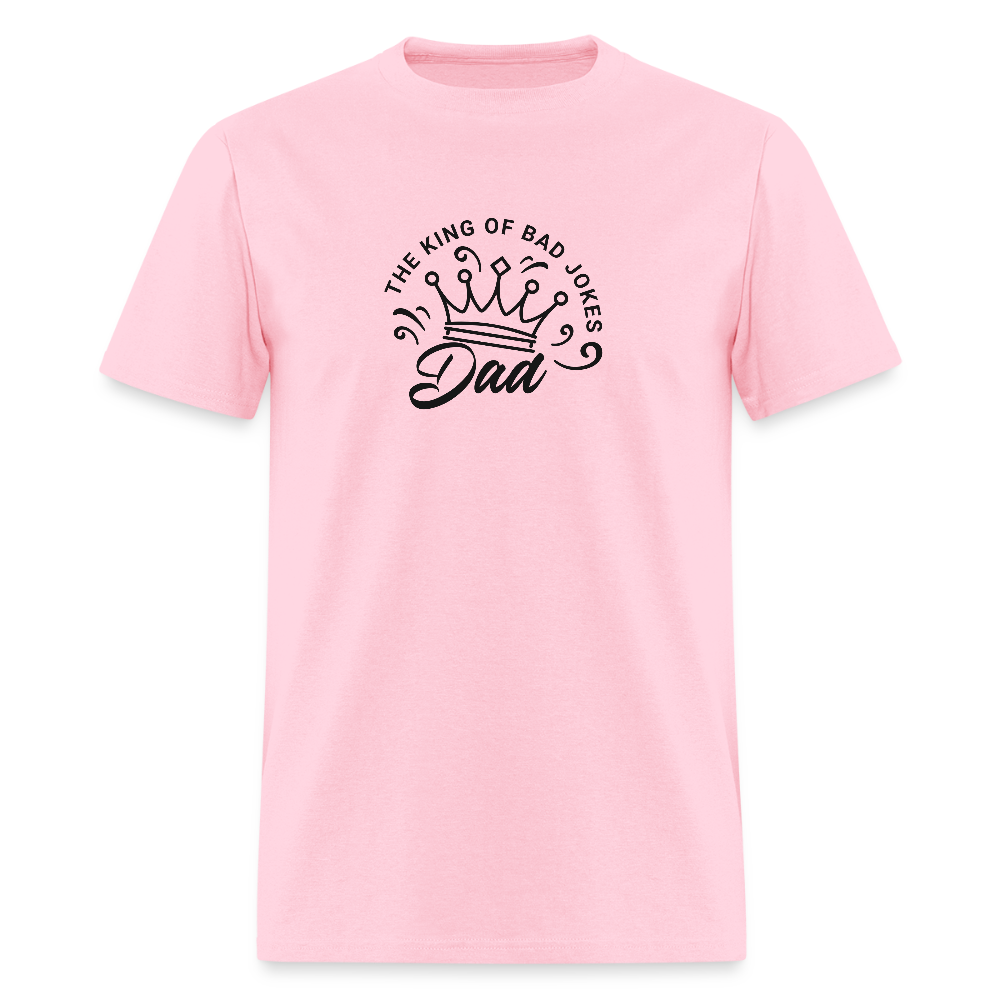Unisex Classic T-Shirt - pink