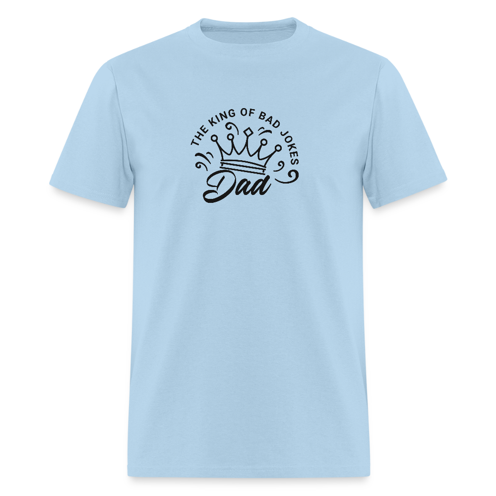 Unisex Classic T-Shirt - powder blue