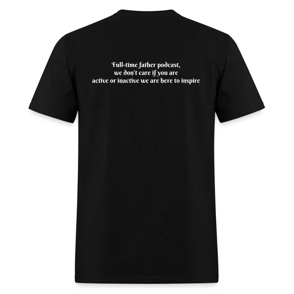 Unisex Classic T-Shirt - black
