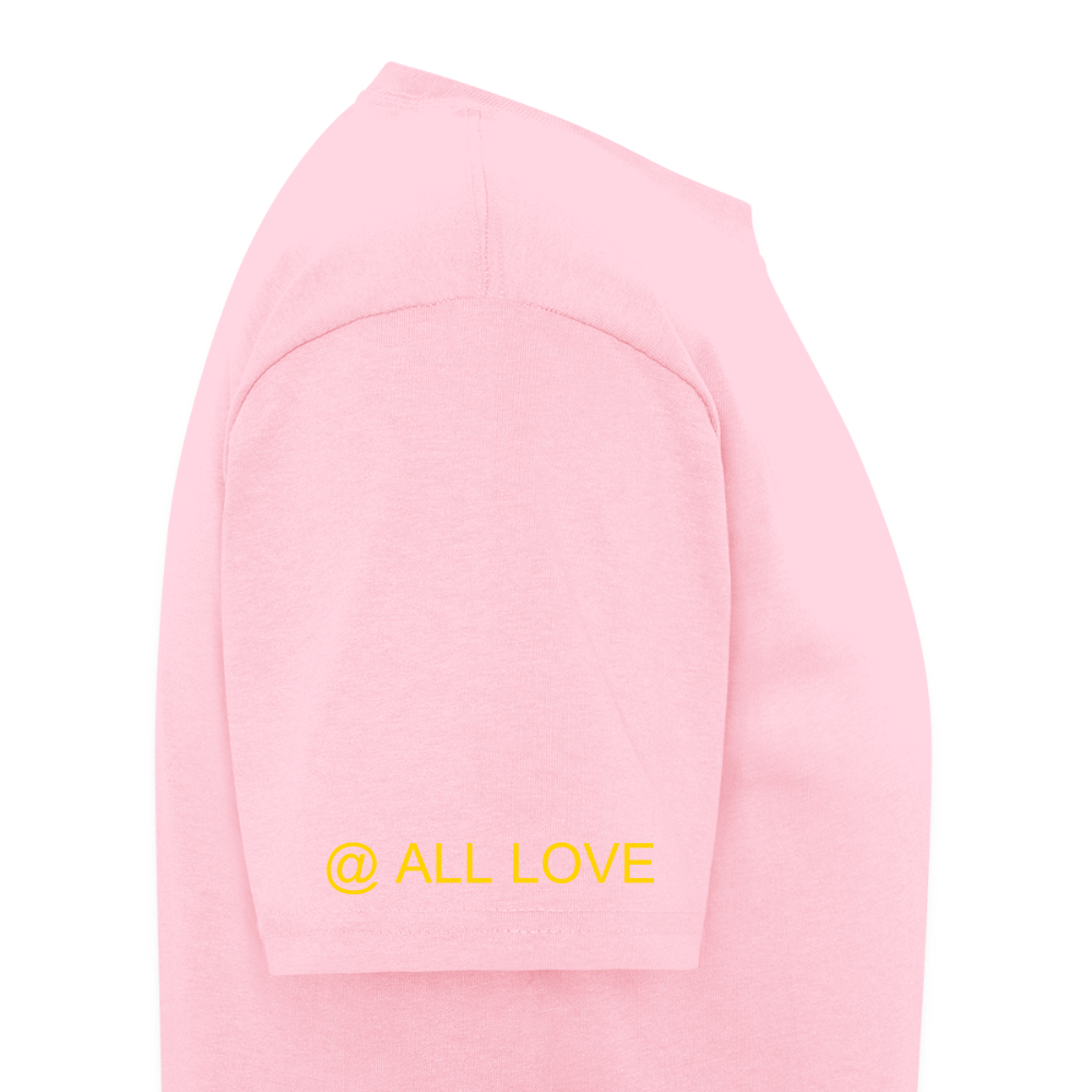 Unisex Classic T-Shirt - pink