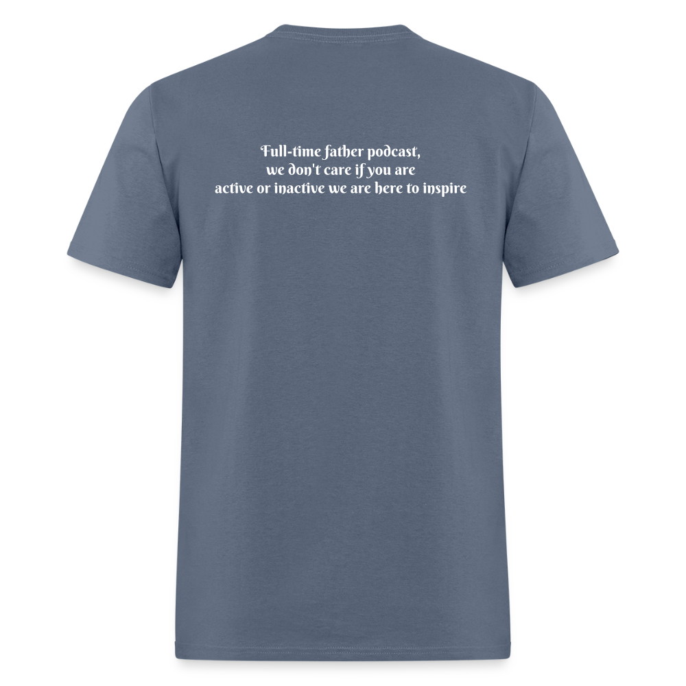 Unisex Classic T-Shirt - denim