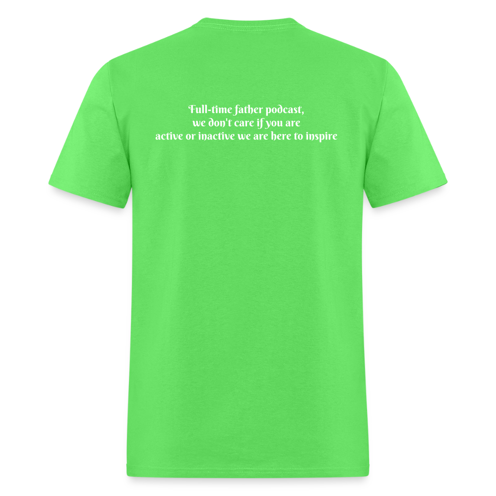Unisex Classic T-Shirt - kiwi