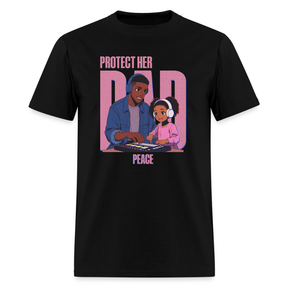 Unisex Classic T-Shirt - black