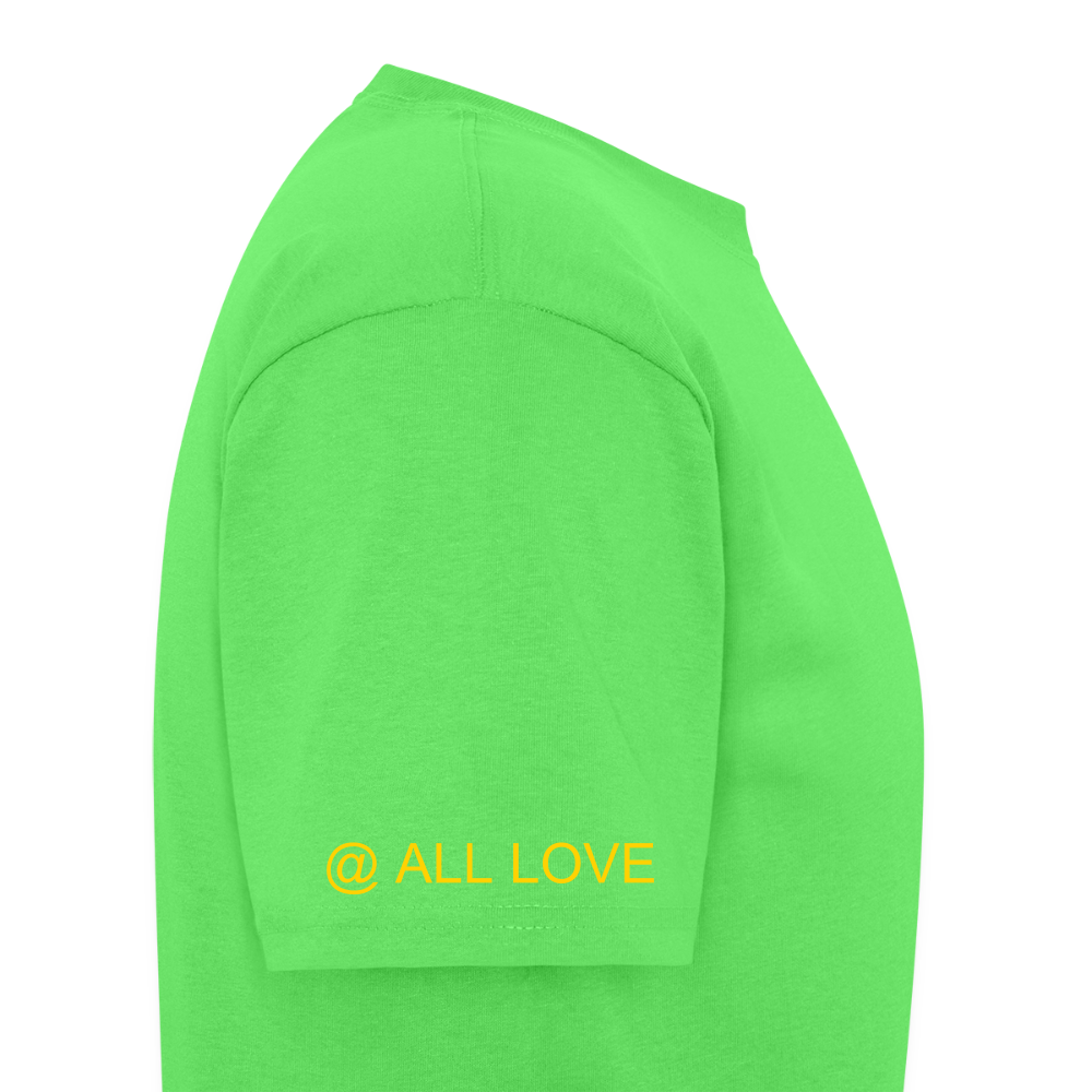 Unisex Classic T-Shirt - kiwi