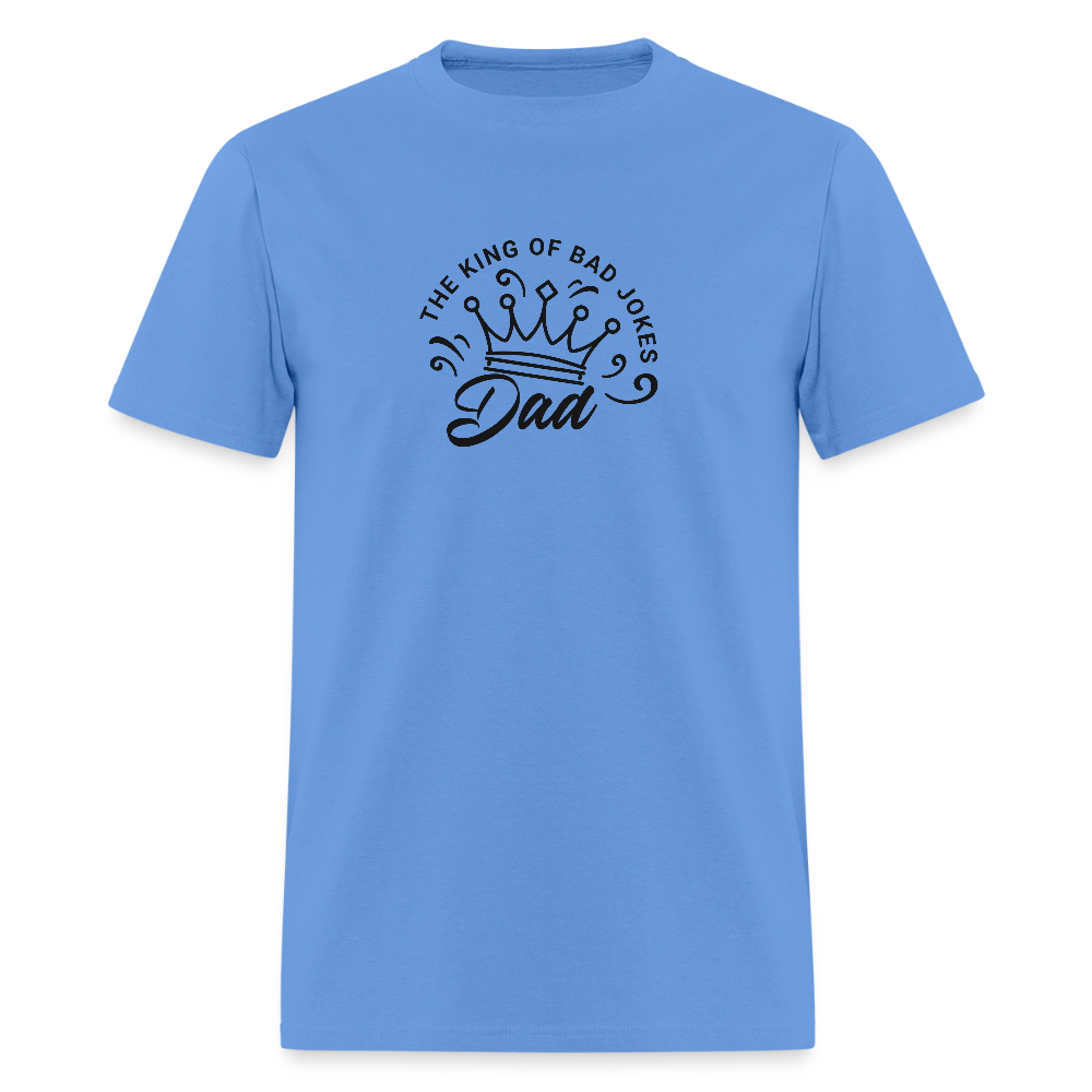 Unisex Classic T-Shirt - carolina blue